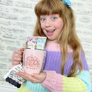 Paladone Beauty FRIENDS Beauty Review