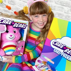 Care Bears New Soft Toys 2020