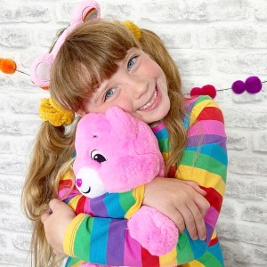 Care Bears New Soft Toys 2020