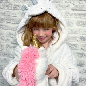 Trudi Soft Toy Unicorn