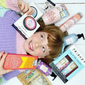 Paladone Beauty Friends Range Review