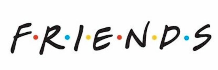 FRIENDS