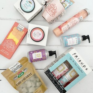 Paladone Beauty Friends Range Review