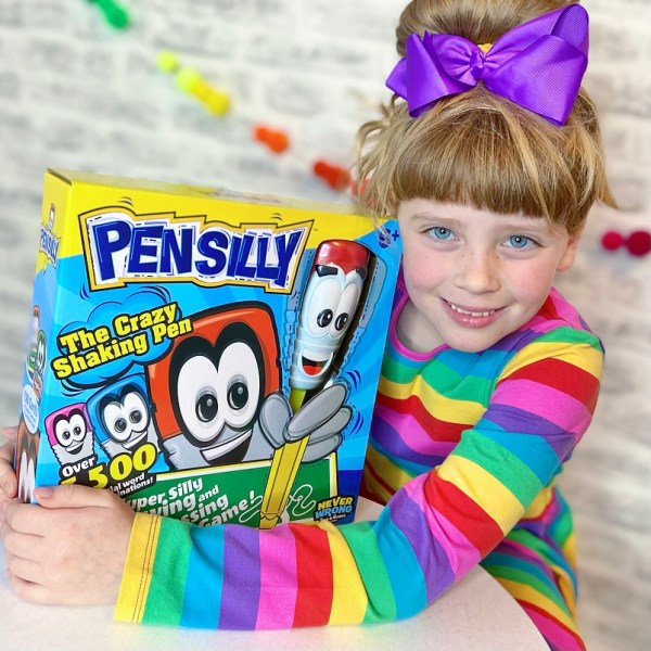 Pensilly Review