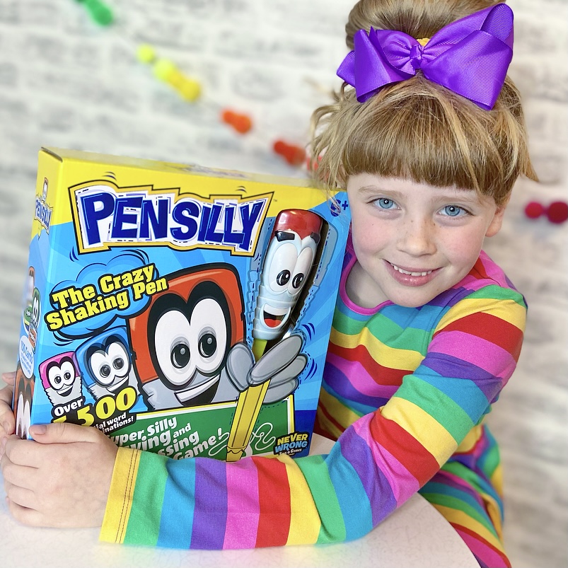Pensilly Review
