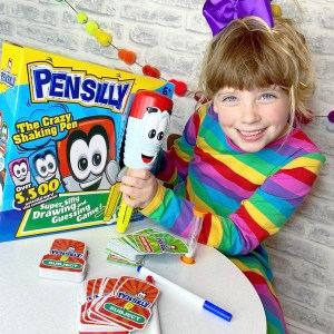 Pensilly Video Review