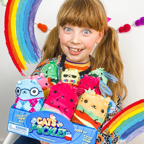 CatsVsPickles Review