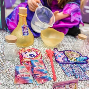 Zuru Oosh Potions Slime Surprise Review