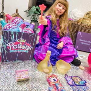 Zuru Oosh Potions Slime Surprise Review