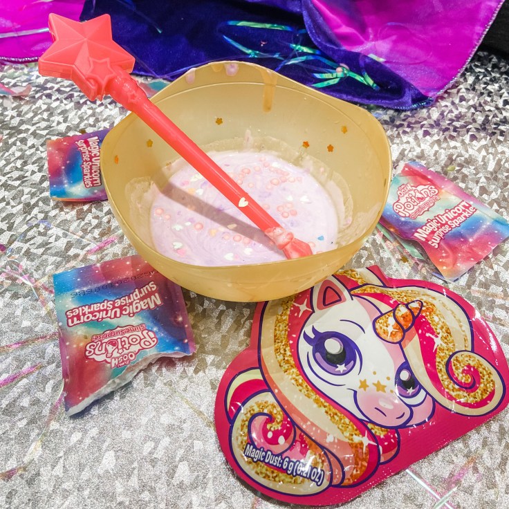 Zuru Oosh Potions Slime Surprise Review