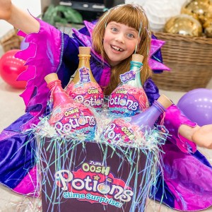 Zuru Oosh Potions Slime Surprise Review