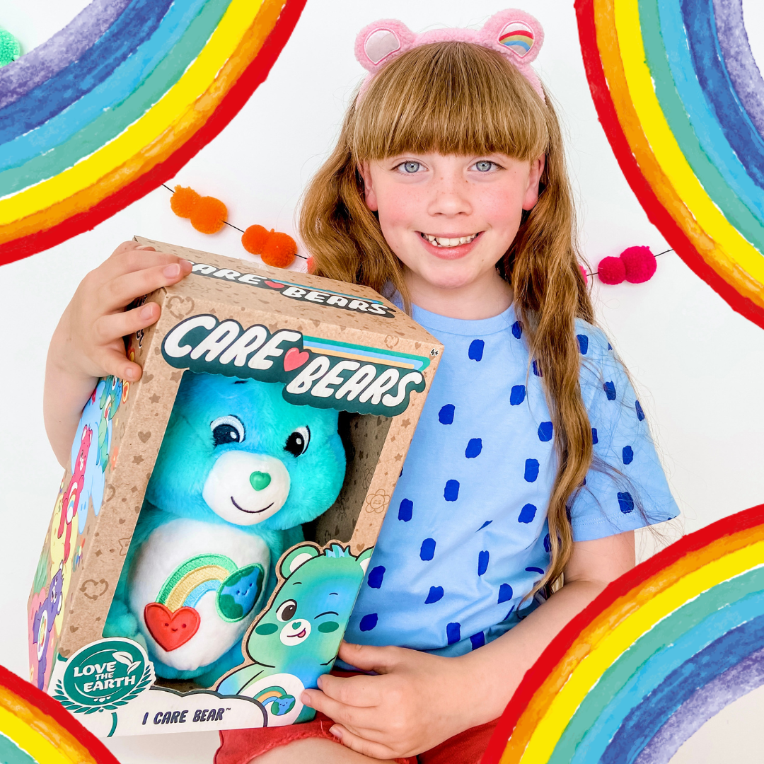 I Care Bear