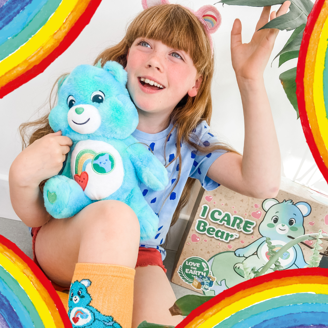 I Care Bear