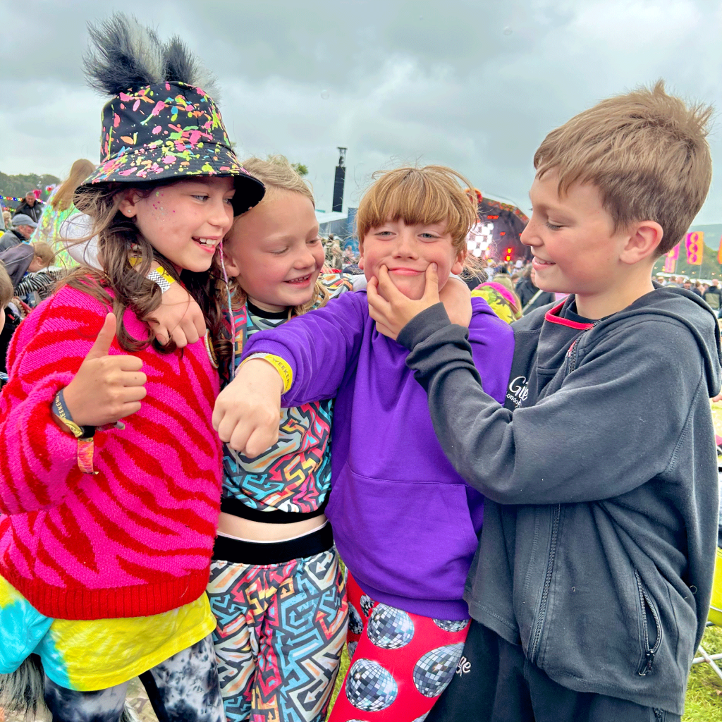 Camp Bestival 2023 Review - Dear Mummy Blog