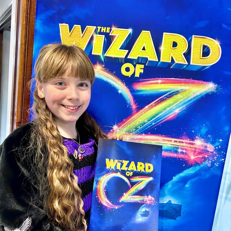 Wizard of Oz – Mayflower Theatre Review