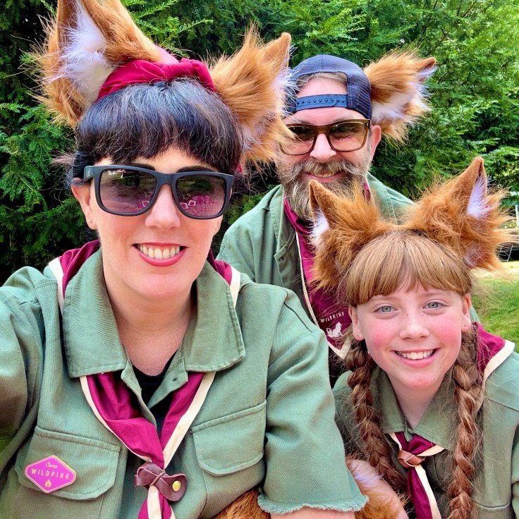 Camp Kindling Festival 2024 –  Summer Camp for&nbsp;Families