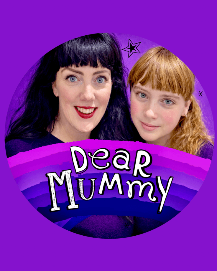 Dear Mummy Blog 2026